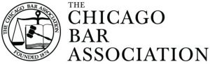 Chicago Bar Association logo