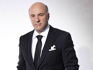 Kevin OLeary